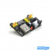 Power Supply MB102 Breadboard Module 3.3V 5V Arduino Hobby 